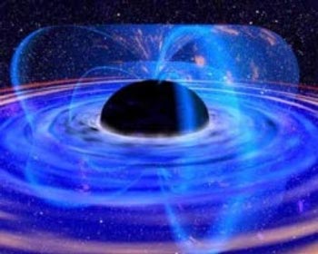 Black Hole image