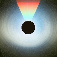 Black Hole image