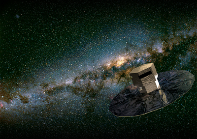 Gaia image