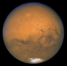 Mars