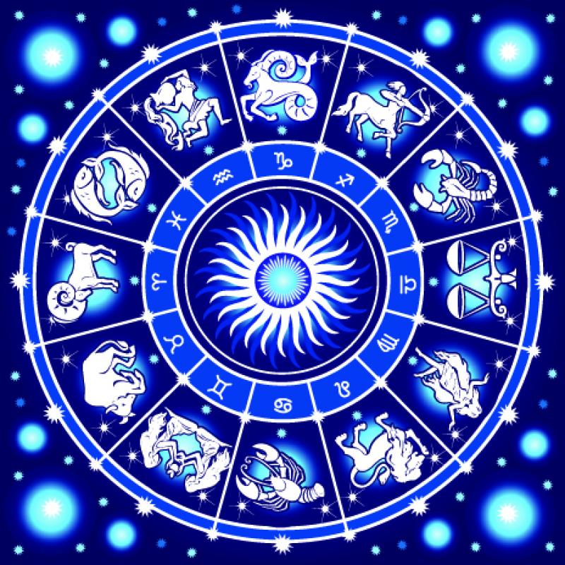 the zodiac signs