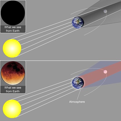 Lunar Eclipses